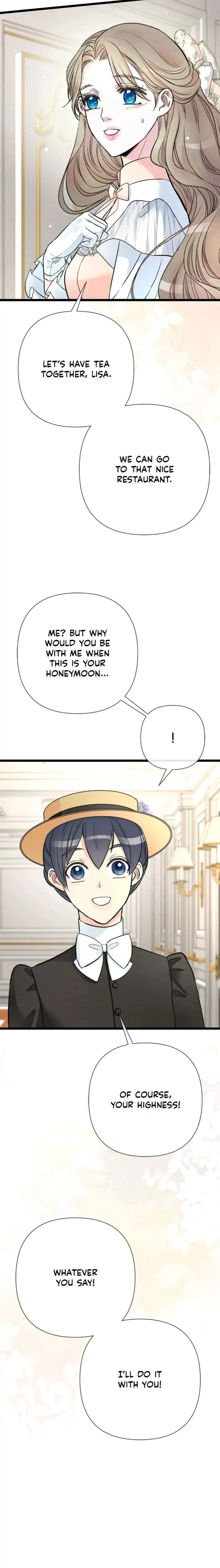 The Problematic Prince, Chapter 39 image 07